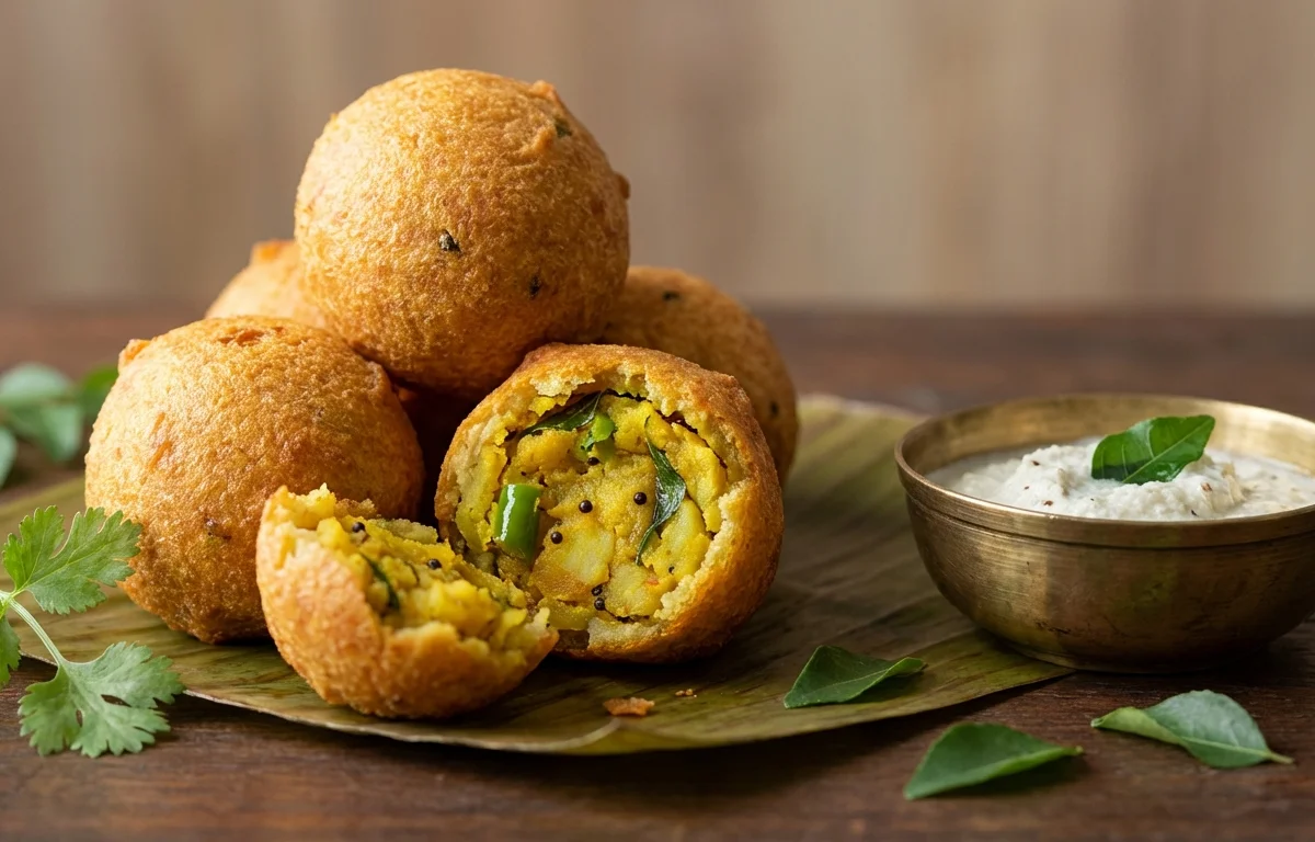 Urulai Bonda