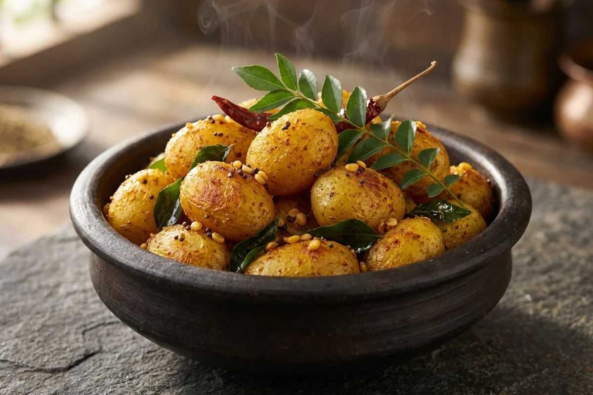 Urulai Roast
