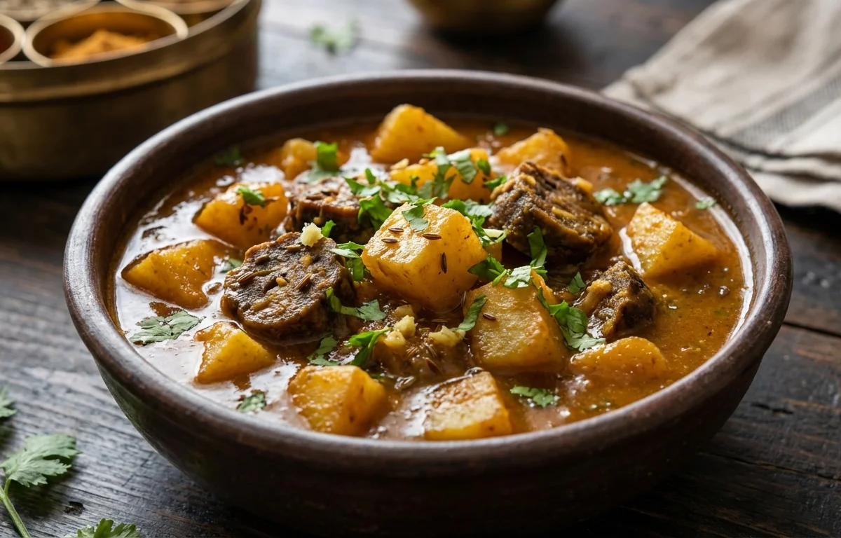 Varyunwari Patata