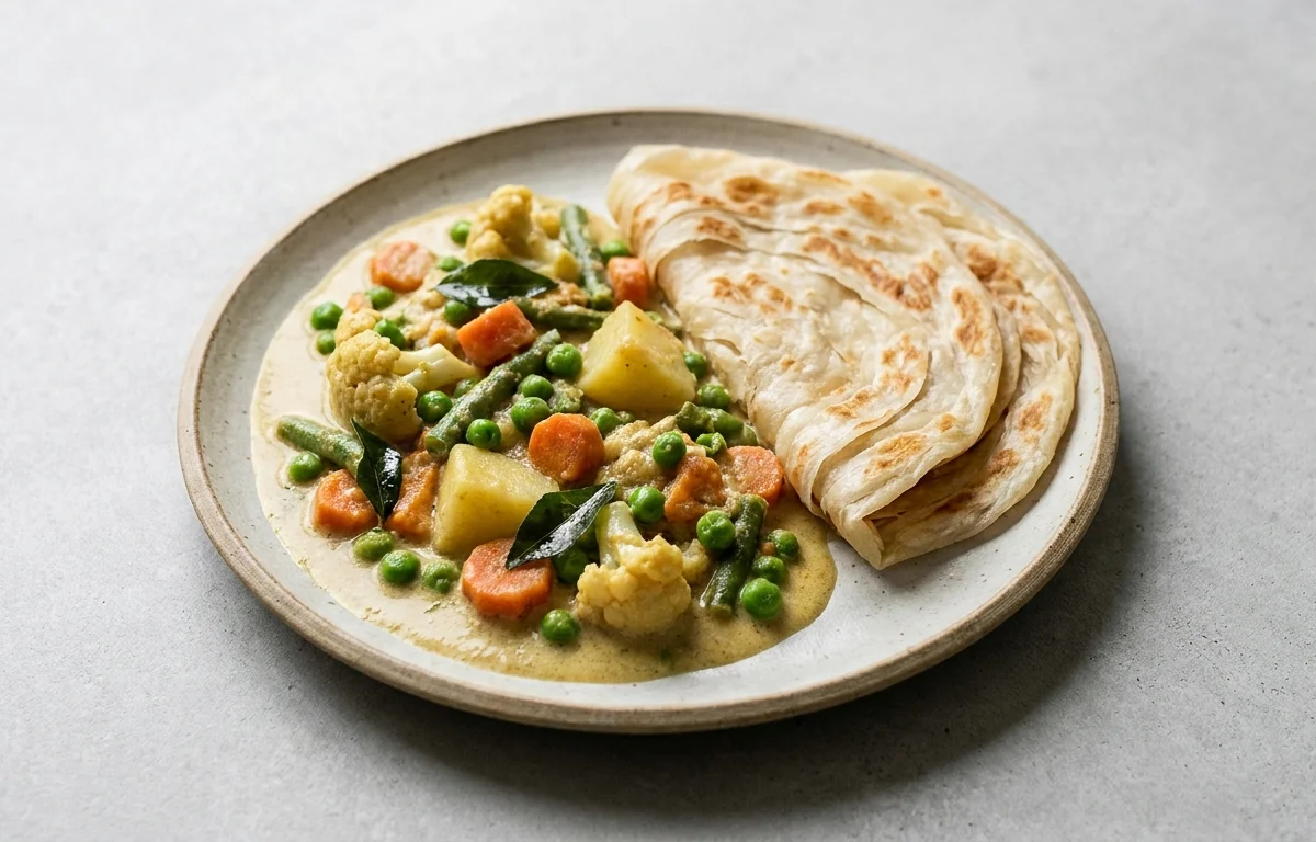 Veg Kurma