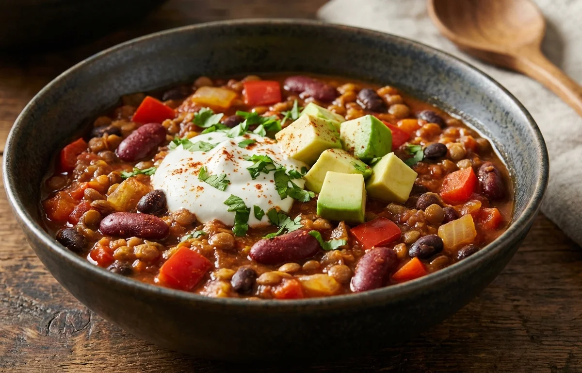 Chili