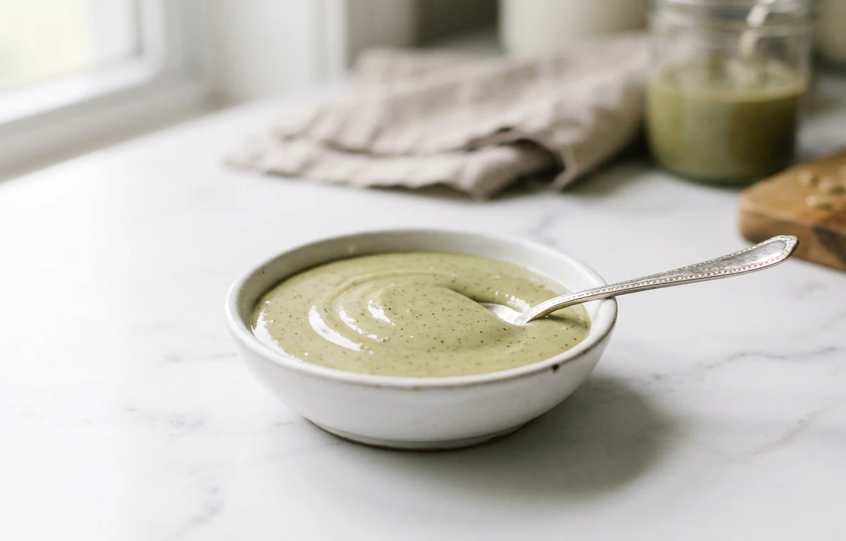 Watermelon Seed Butter