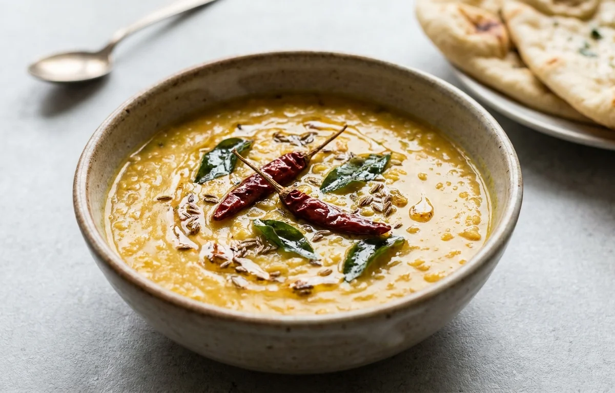 Dal Tadka