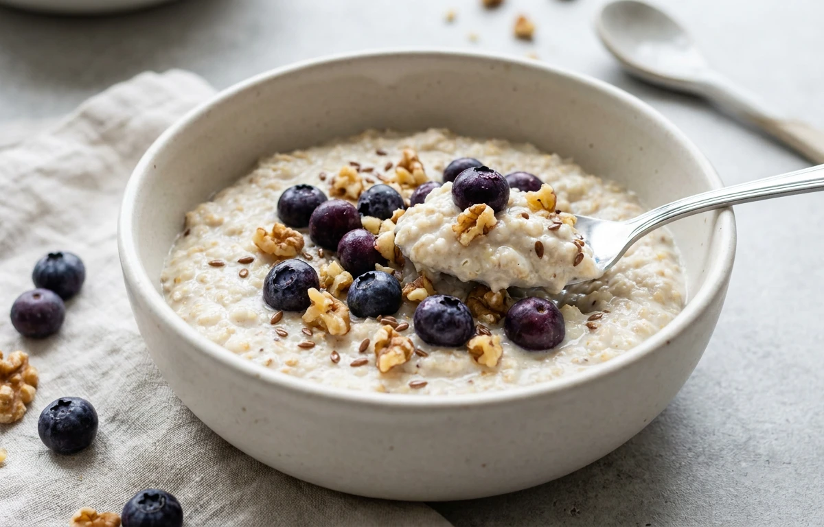 Whey Oats
