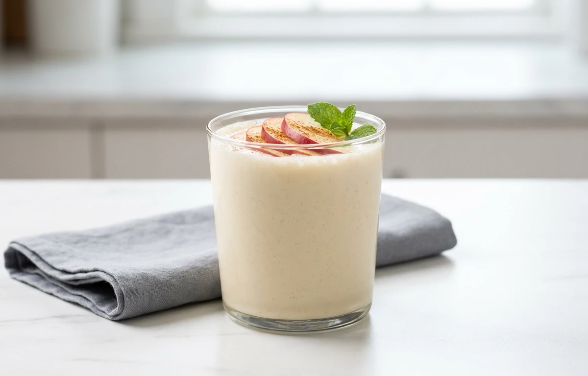 Whey Shake