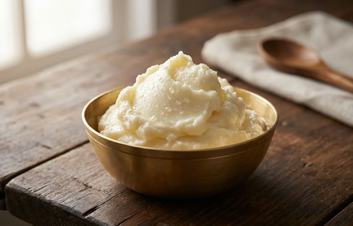 White Butter