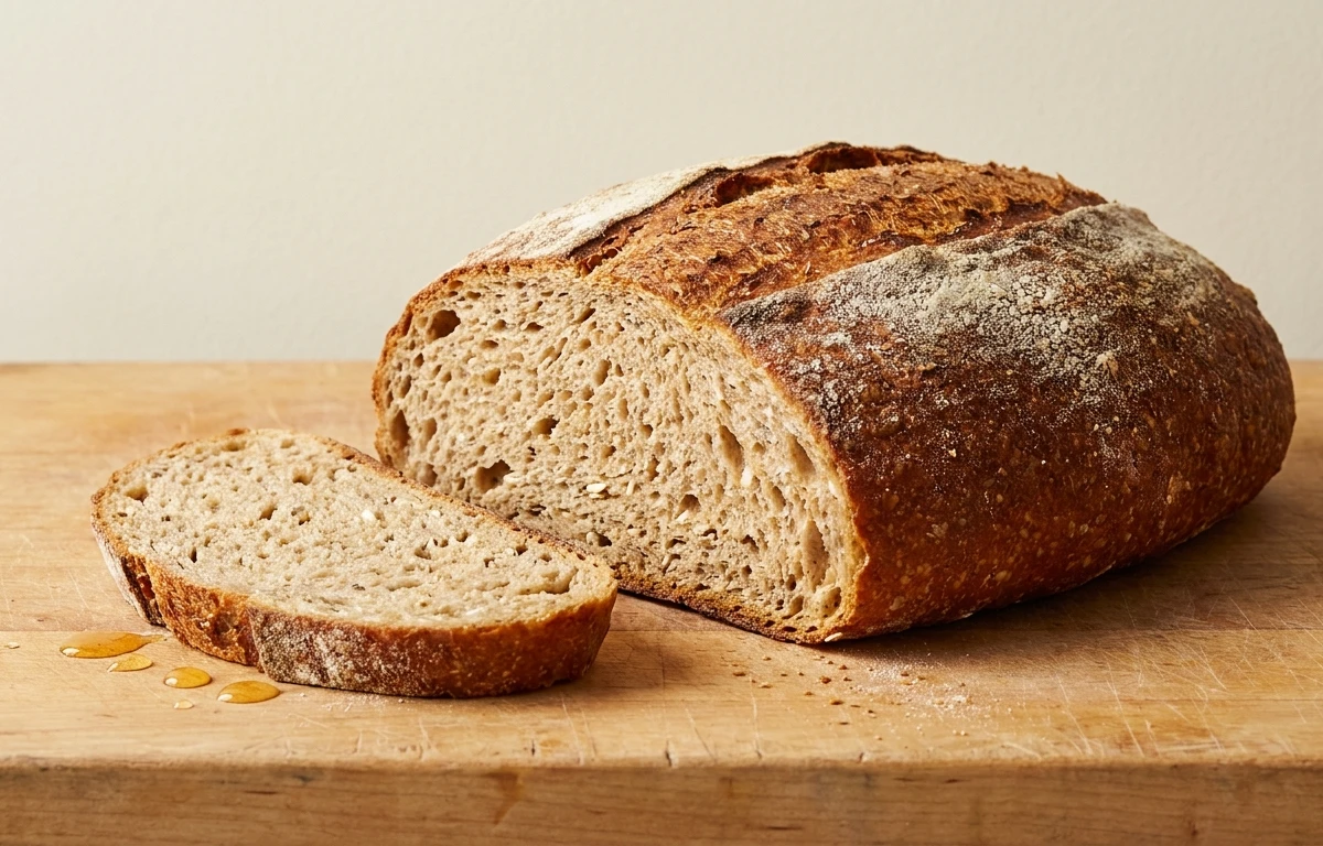 Whole Grain Bread
