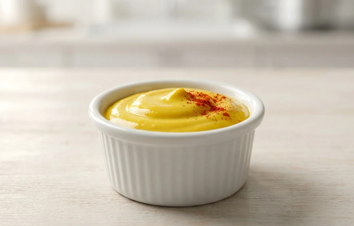 Yellow Mustard