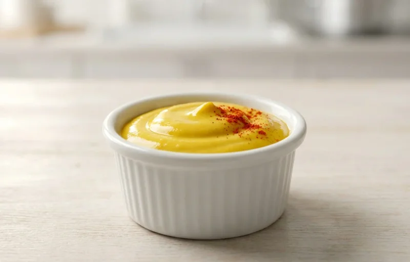 Yellow Mustard