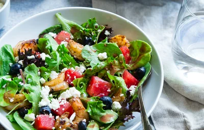 Dairy-Free
