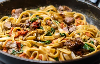 Featured dish